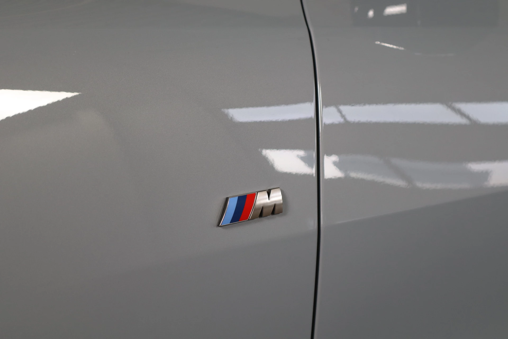 Hoofdafbeelding BMW i4