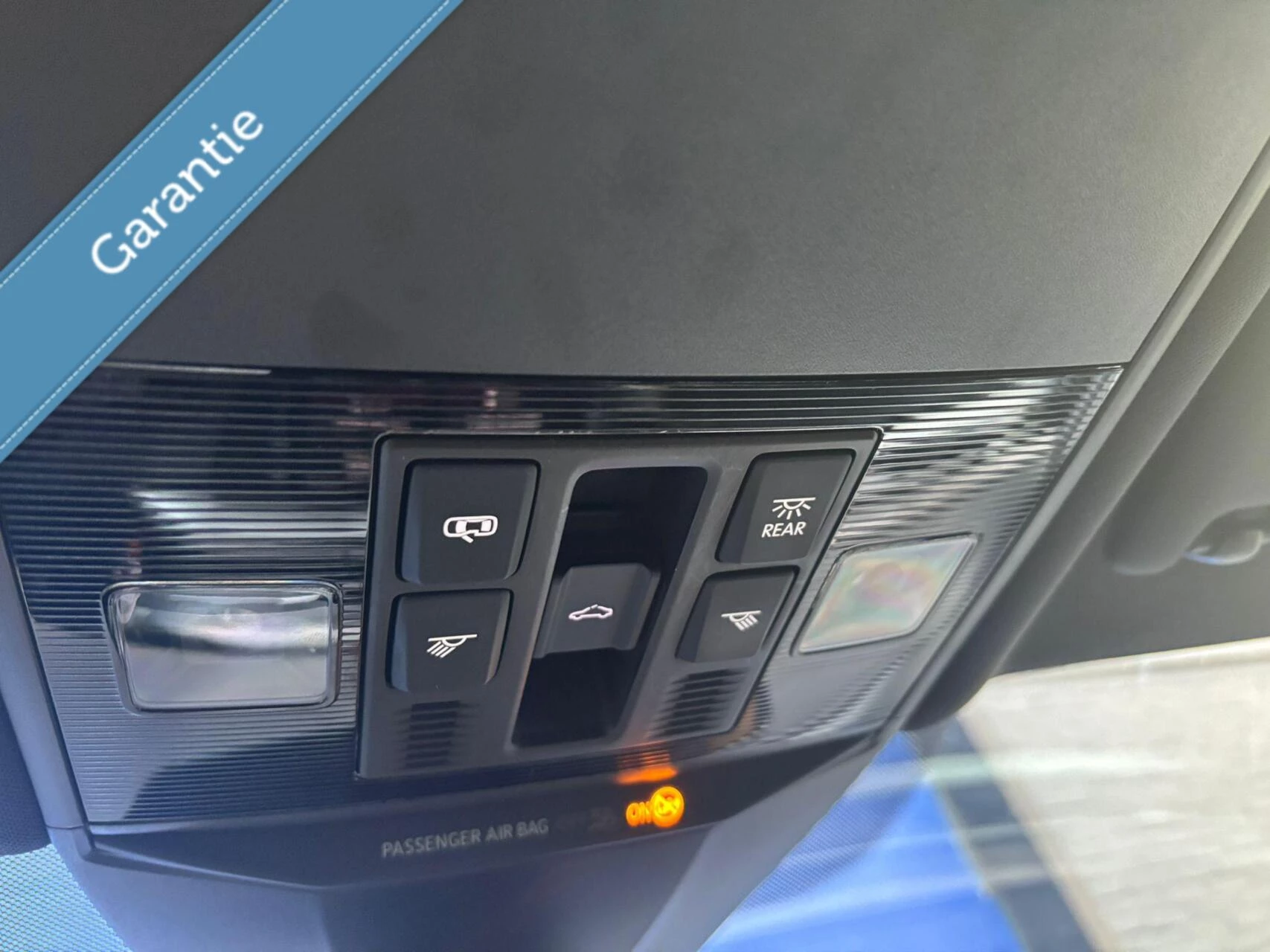 Hoofdafbeelding Volkswagen Arteon