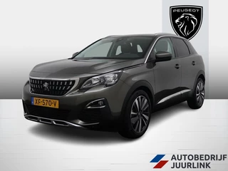 Peugeot 3008 1.6T 180PK Blue Lease Premium Leder/Camera/Nav