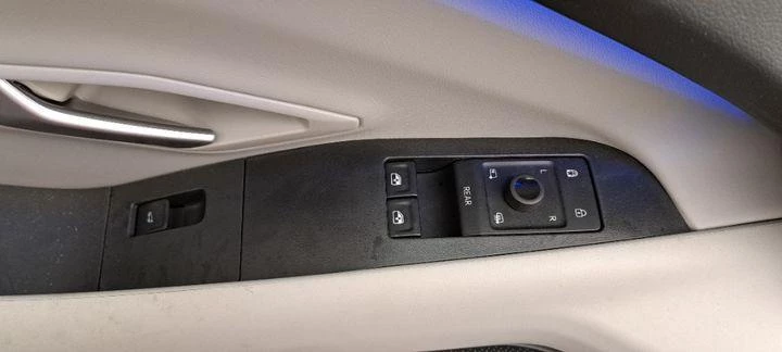 Hoofdafbeelding Ford Explorer