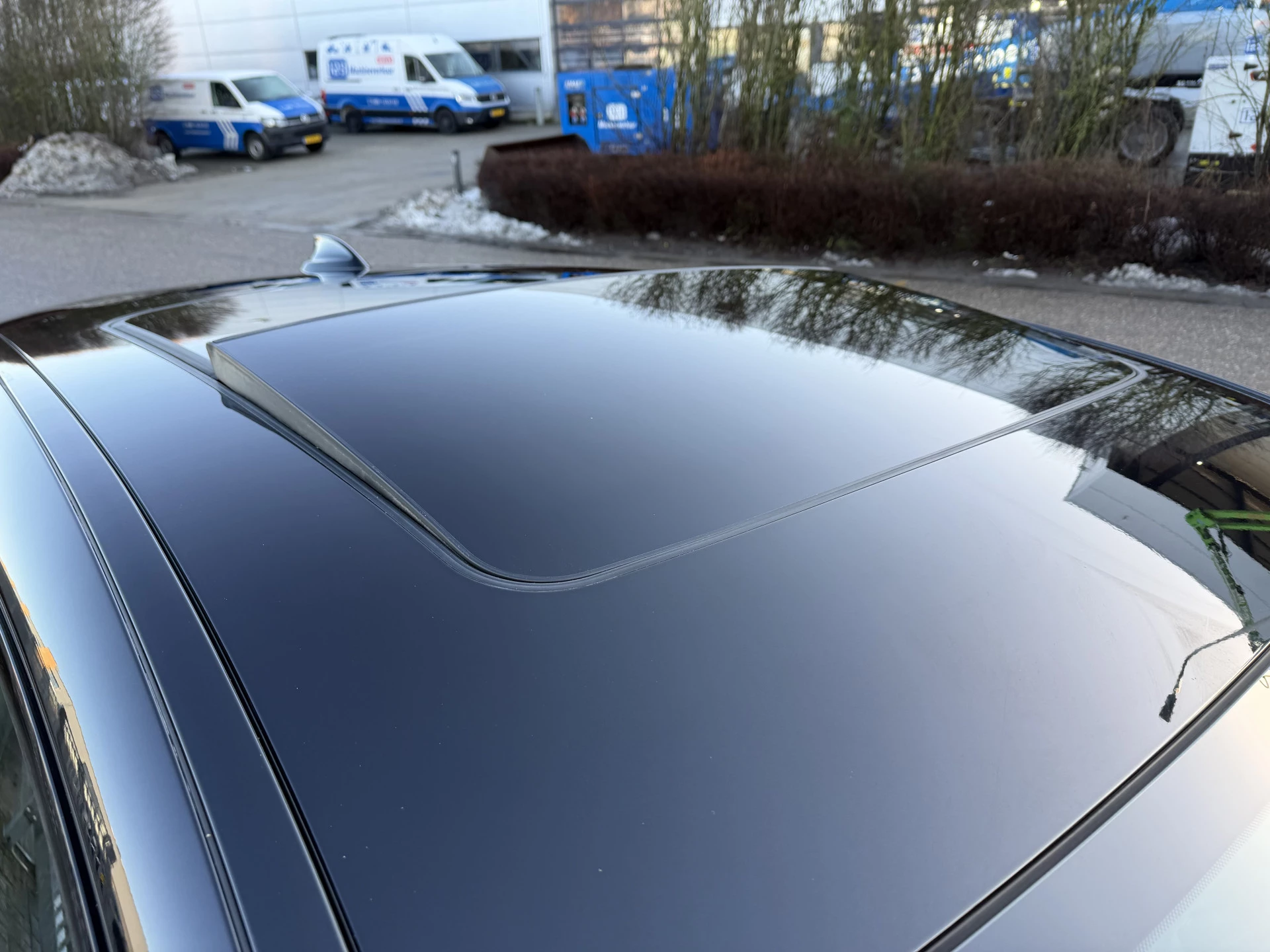 Hoofdafbeelding BMW X4