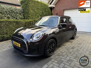 Mini Cooper 1.5 Essential| Facelift | Navi | Bj.2021 | LED