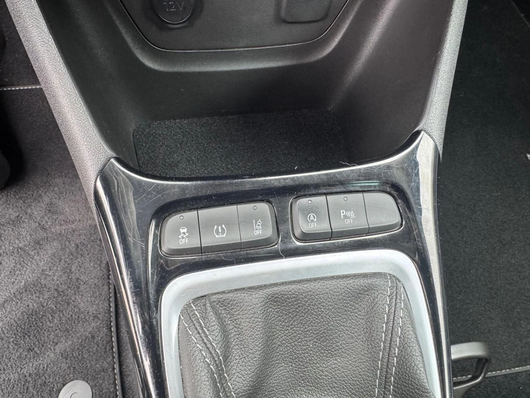 Hoofdafbeelding Opel Crossland