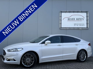 Ford Mondeo 1.5 Titanium Carplay/Trekhaak/18inch.