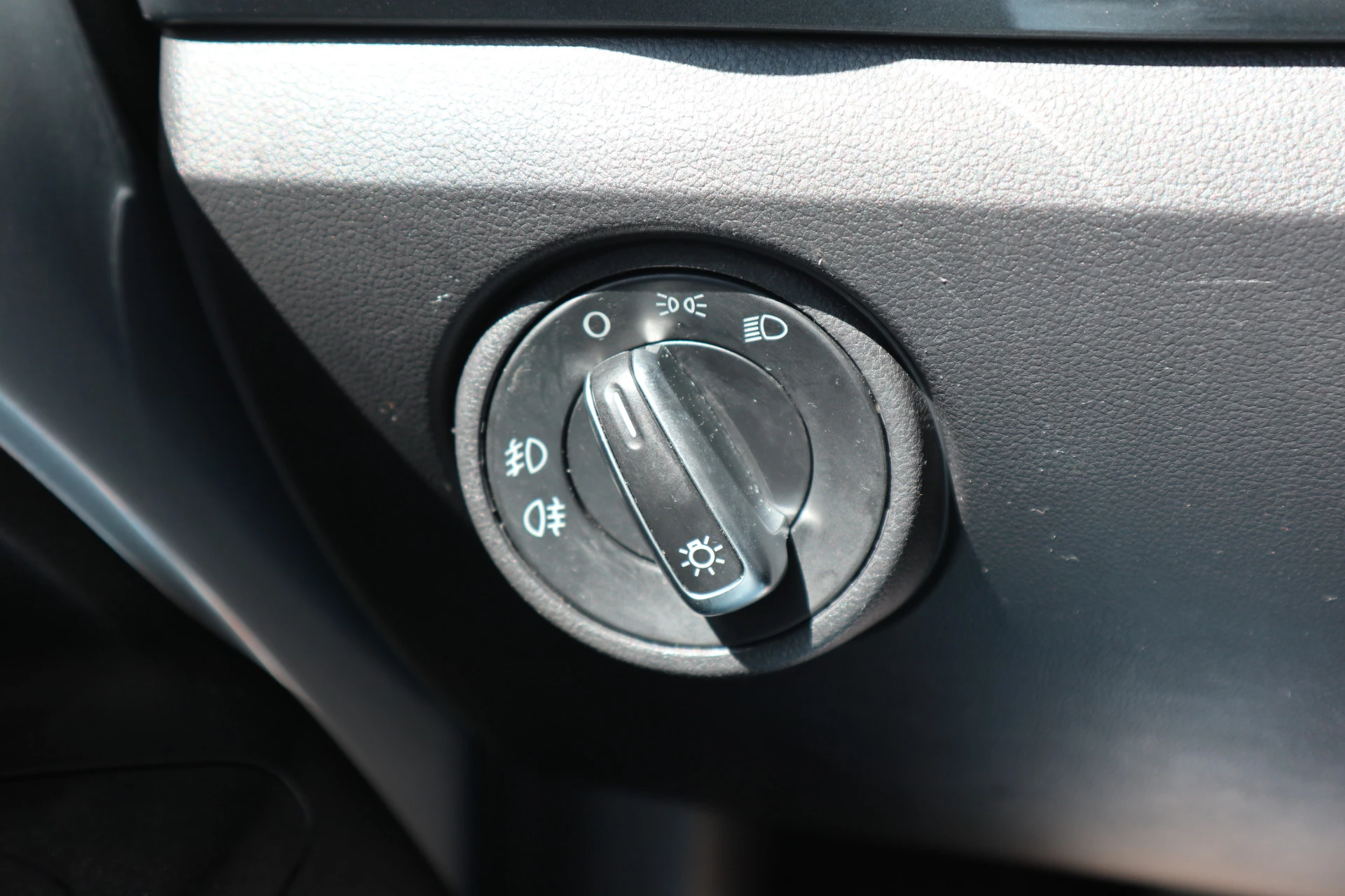 Hoofdafbeelding SEAT Mii