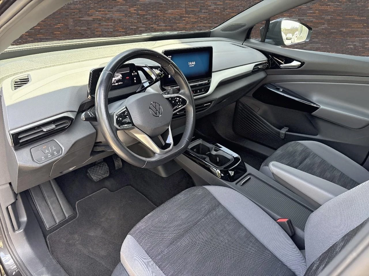 Hoofdafbeelding Volkswagen ID.4