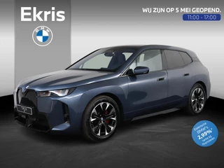 BMW iX xDrive45 | M Sportpakket Pro | Comfort Pack | Innovation Pack