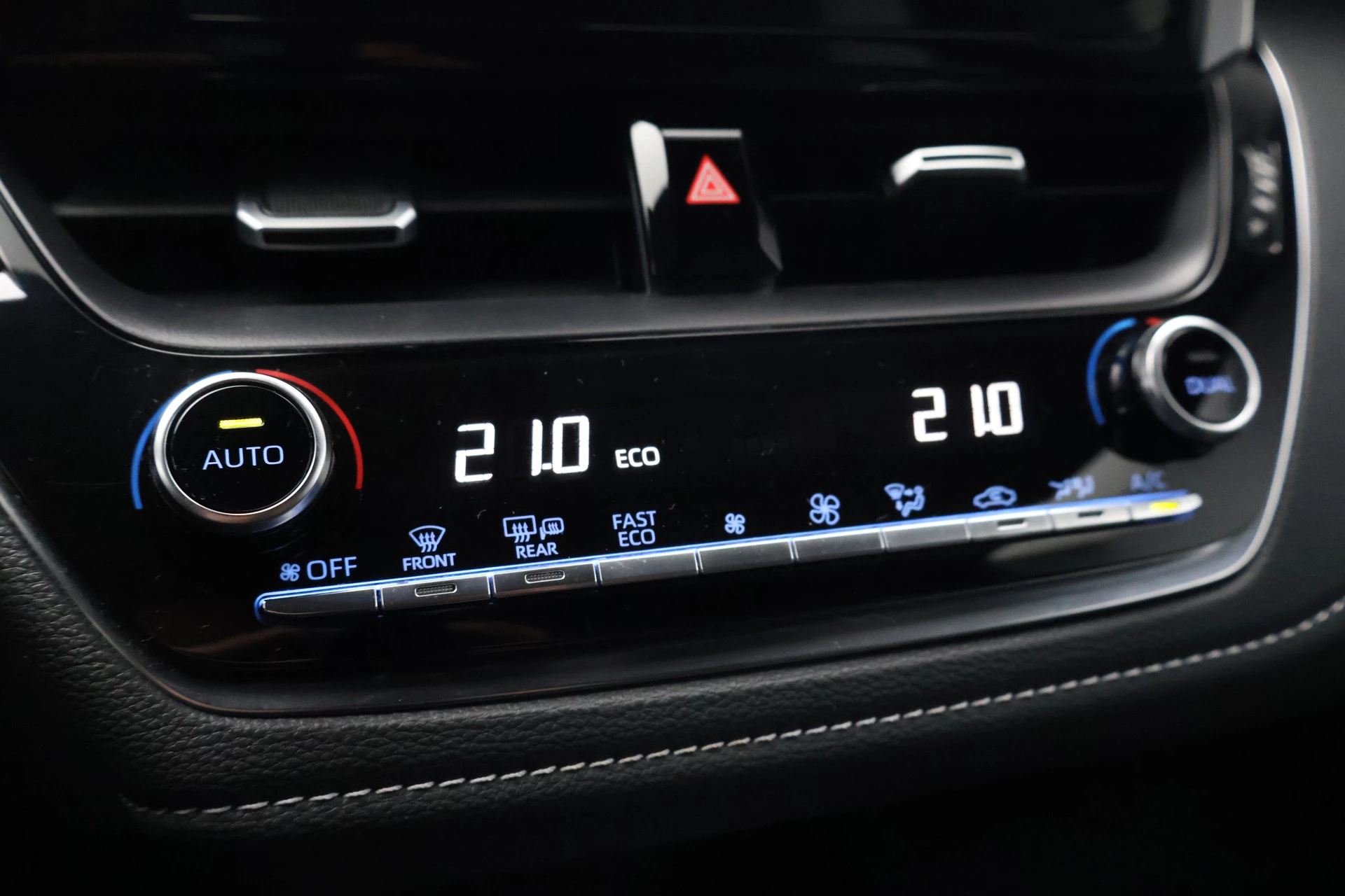 Hoofdafbeelding Toyota Corolla Touring Sports