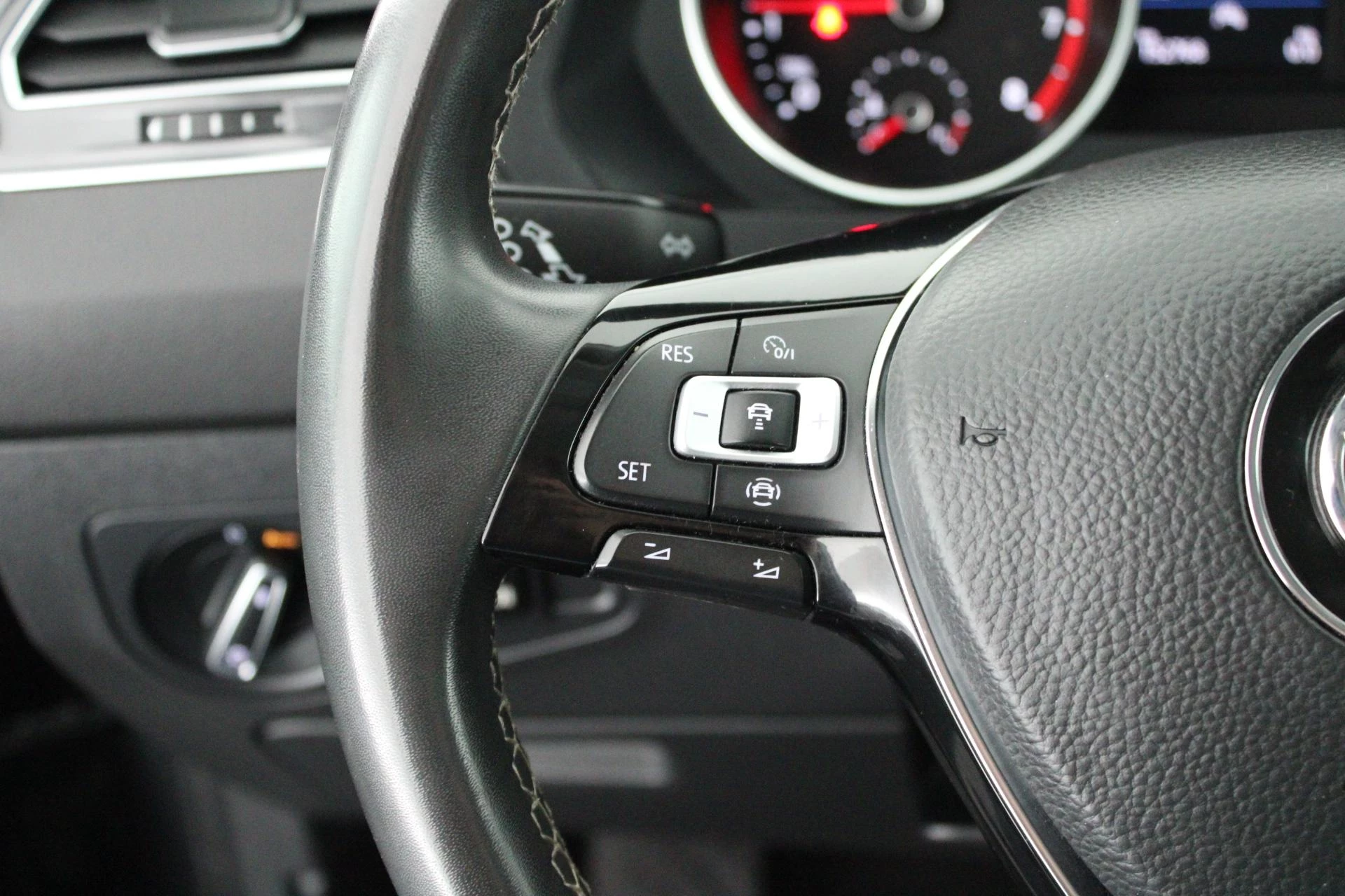 Hoofdafbeelding Volkswagen Tiguan Allspace