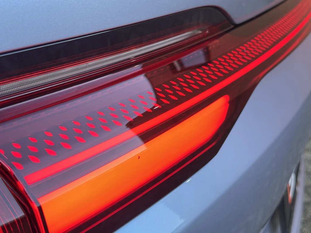 Hoofdafbeelding BYD SEAL U