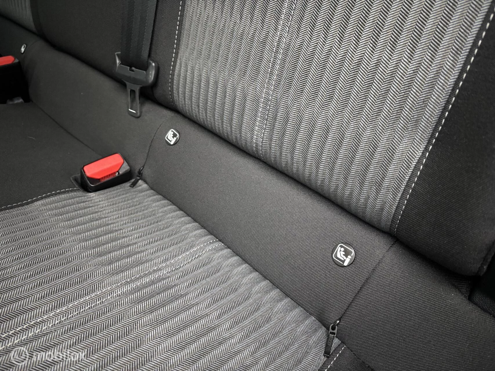 Hoofdafbeelding Opel Corsa-e