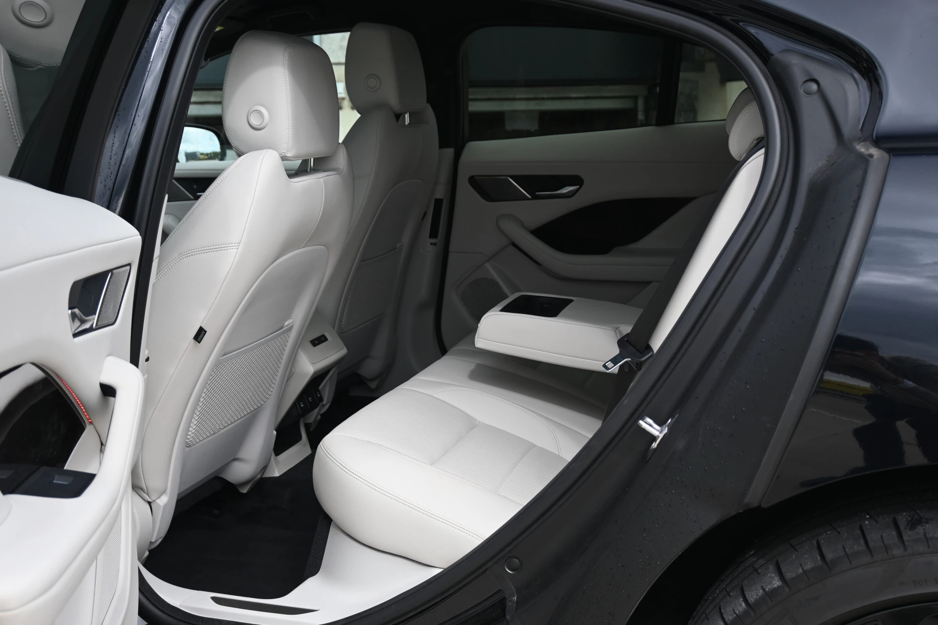 Hoofdafbeelding Jaguar I-PACE