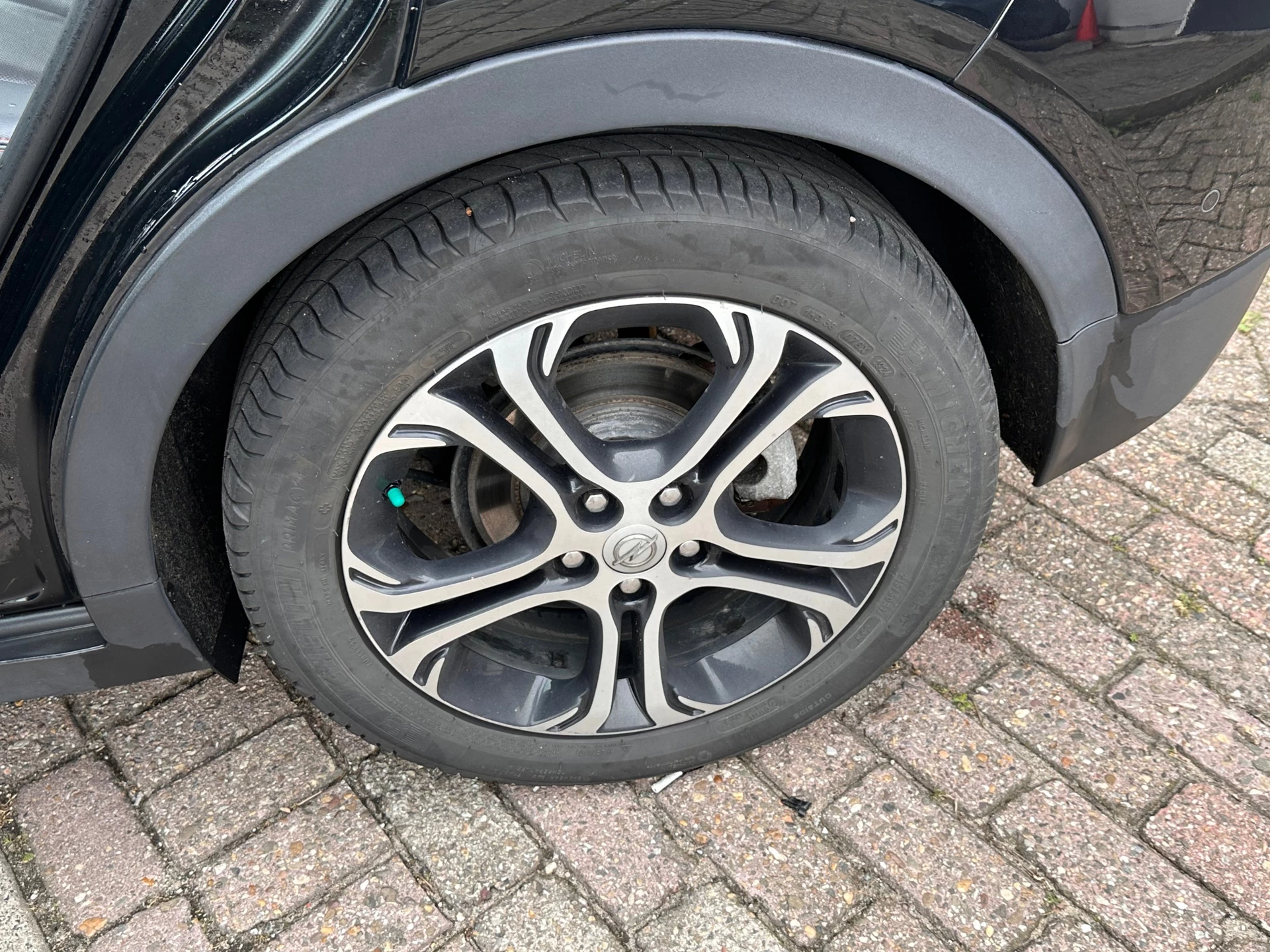 Hoofdafbeelding Opel Ampera-e