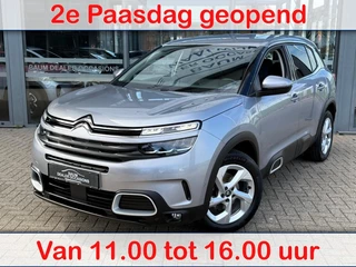 Citroën C5 Aircross 1.2 PT 130PK BNS PLUS AIRCO NAVI LMV PDC-CAMERA.