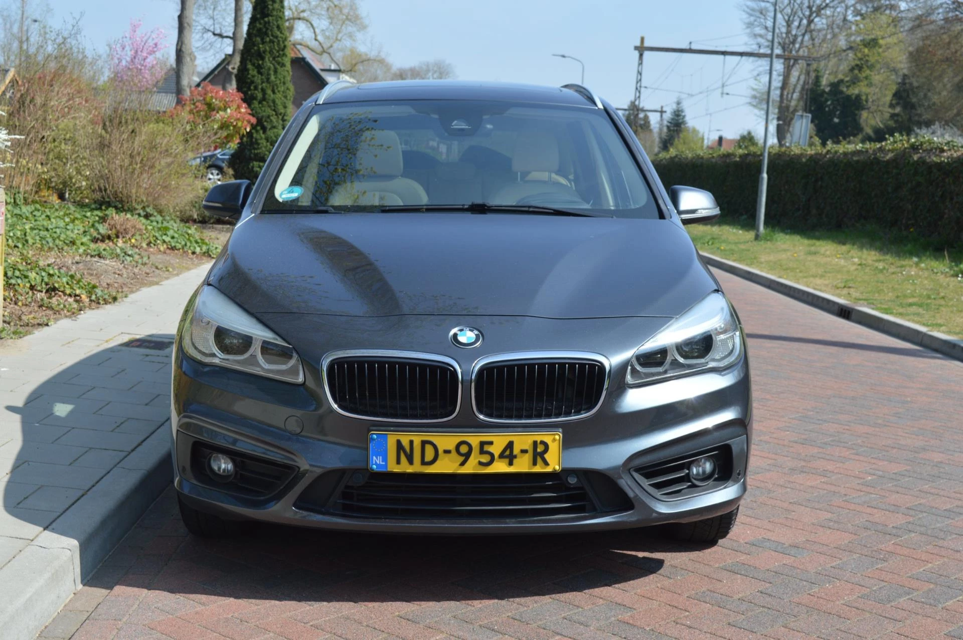 Hoofdafbeelding BMW 2 Serie