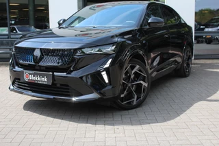 Hoofdafbeelding Renault Rafale Renault Rafale 1.2 E-Tech 4x4 plug-in hybrid 300 Atelier Alpine