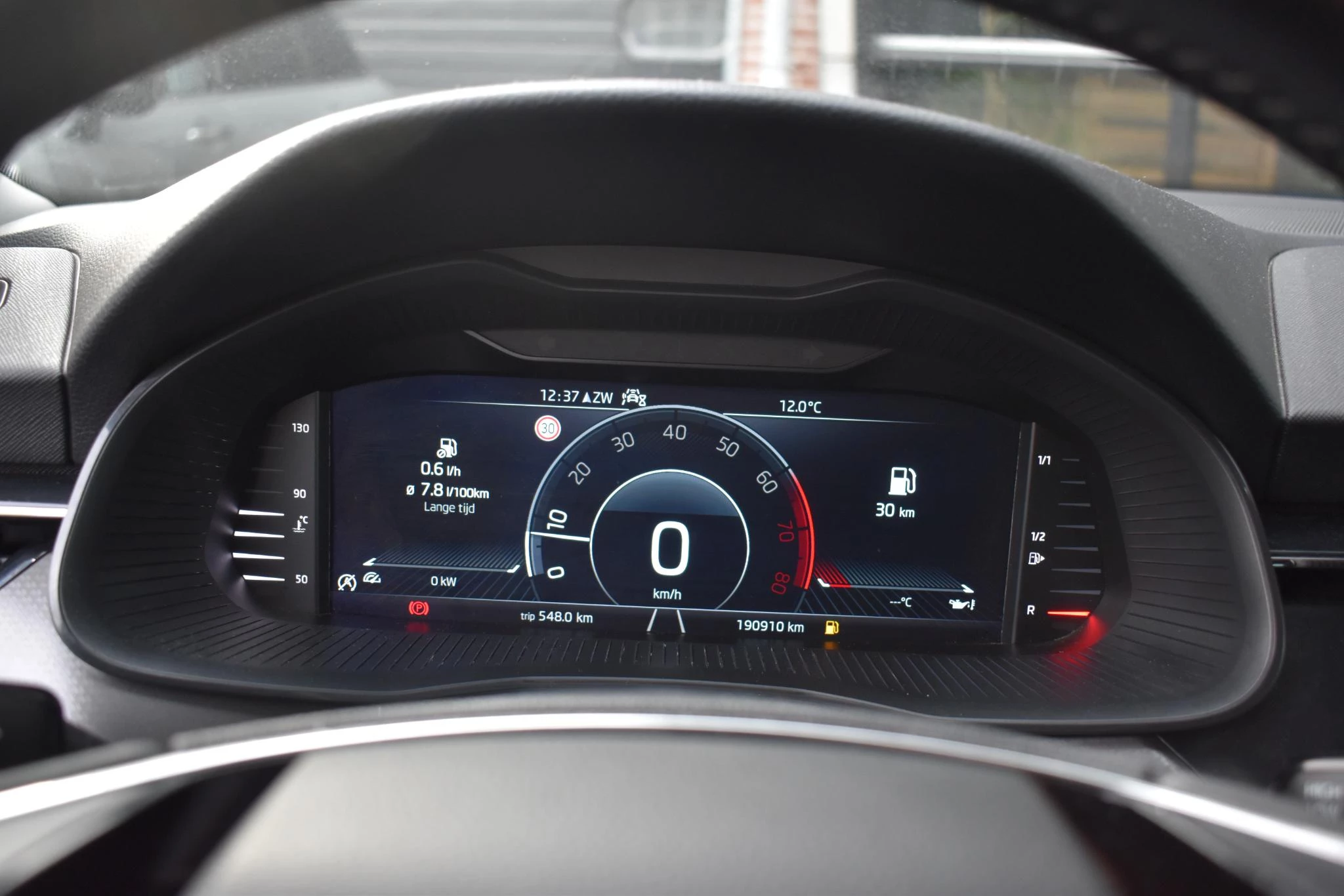 Hoofdafbeelding Škoda Kamiq