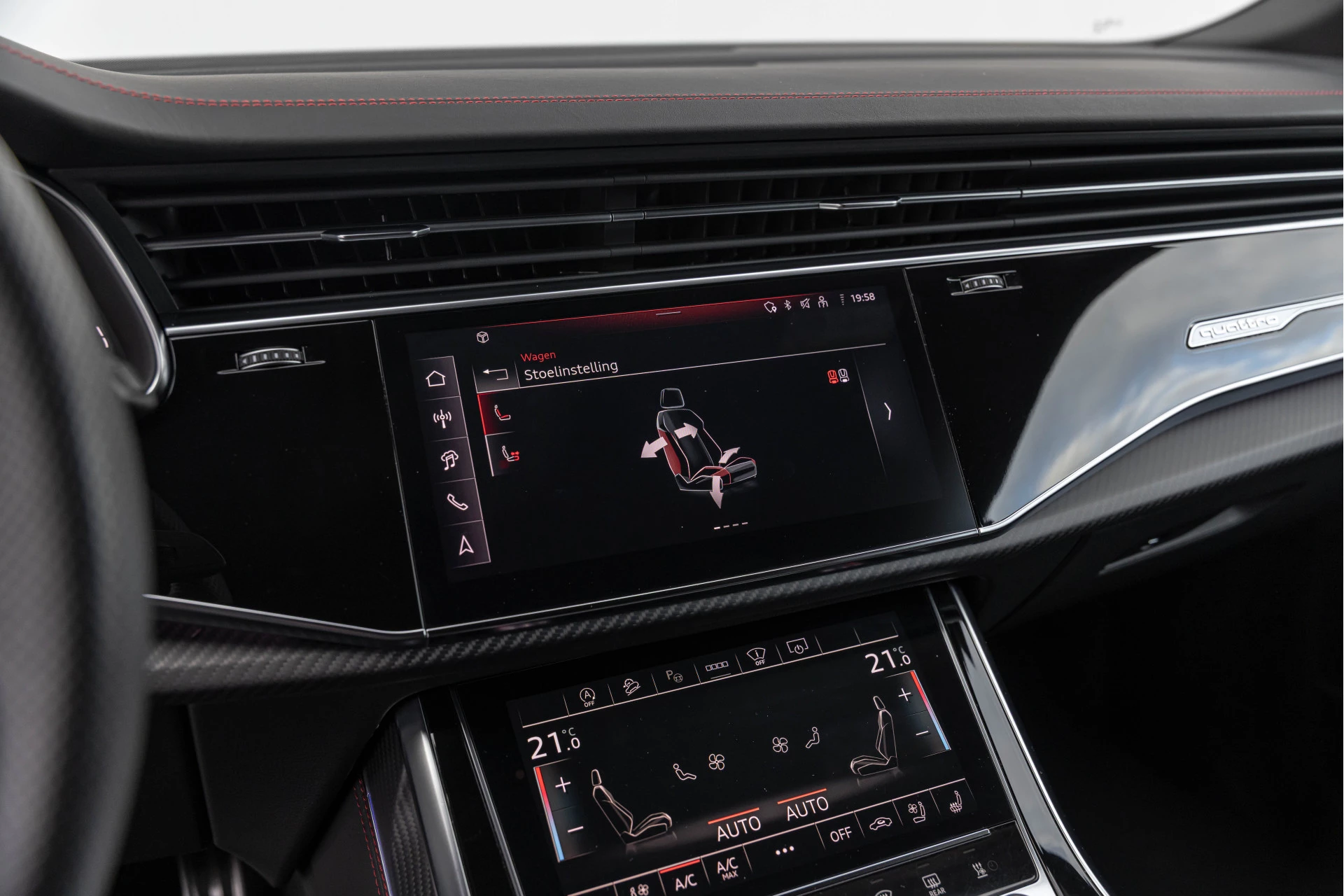 Hoofdafbeelding Audi SQ8