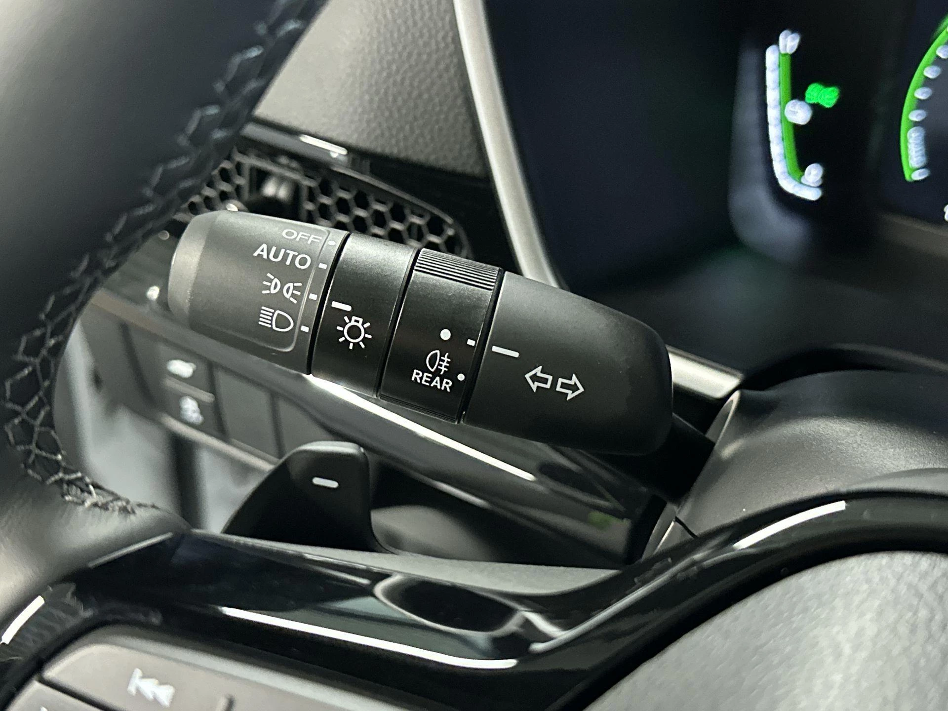 Hoofdafbeelding Honda CR-V