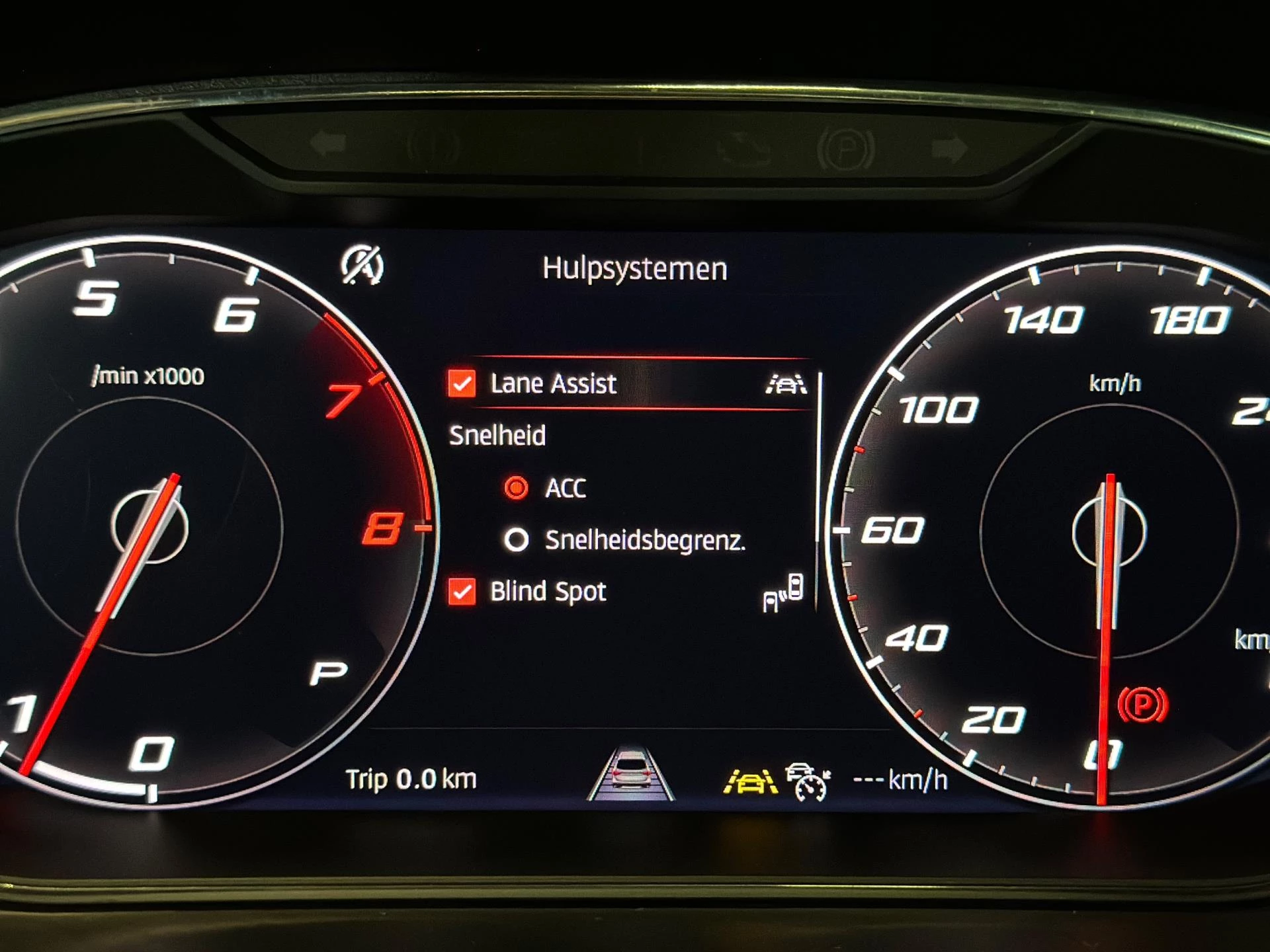 Hoofdafbeelding CUPRA Ateca