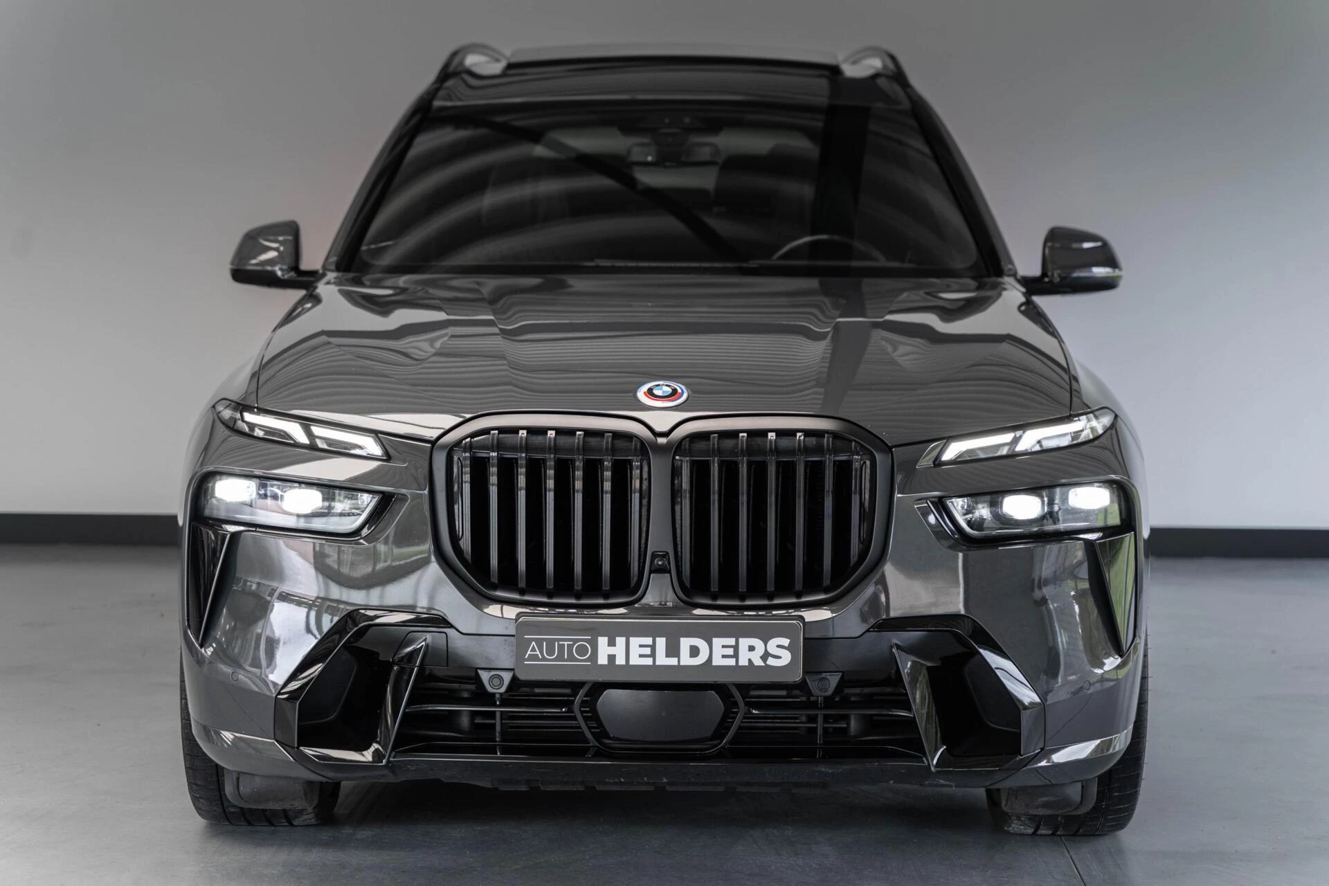 Hoofdafbeelding BMW X7