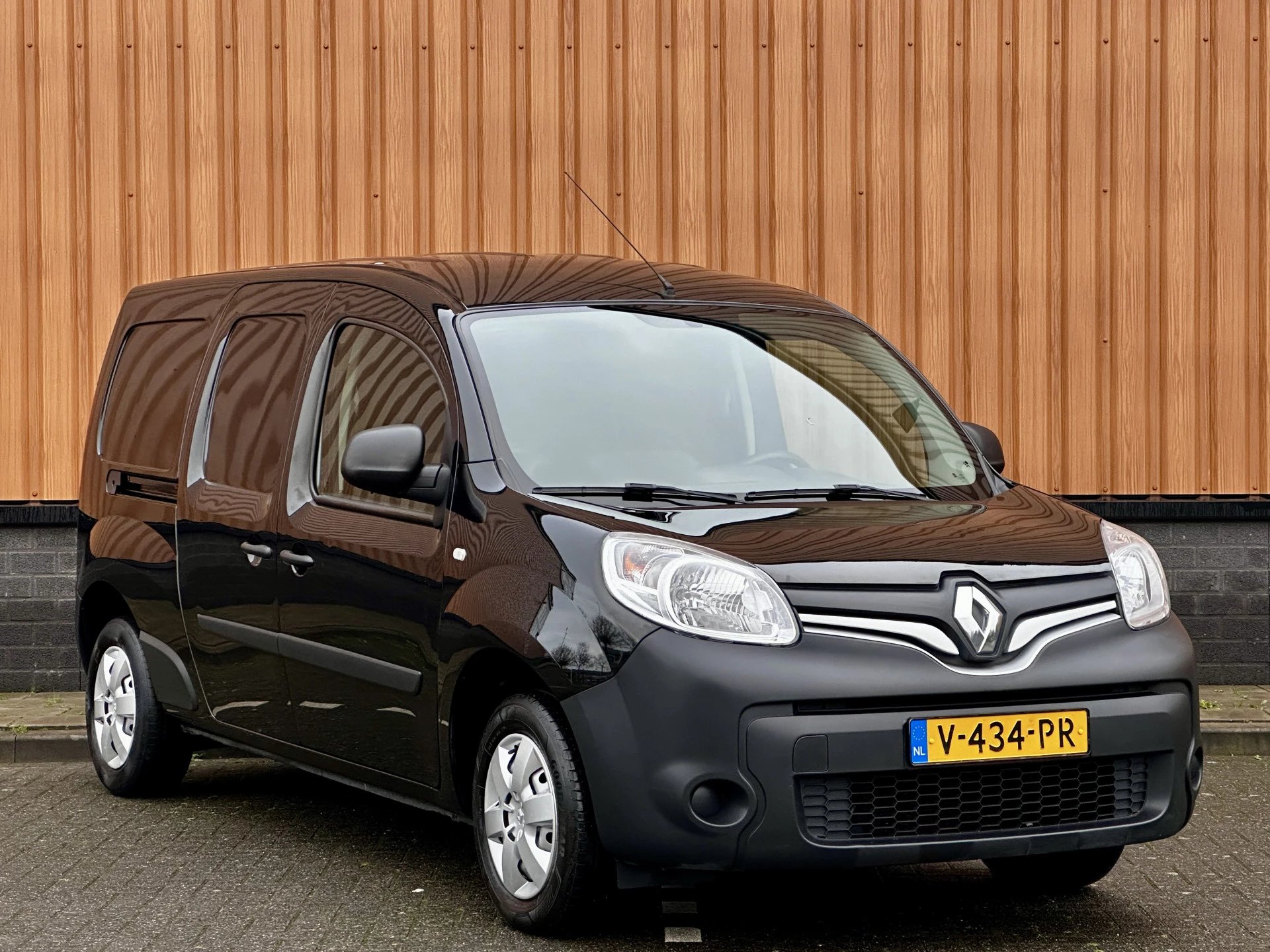 Hoofdafbeelding Renault Kangoo