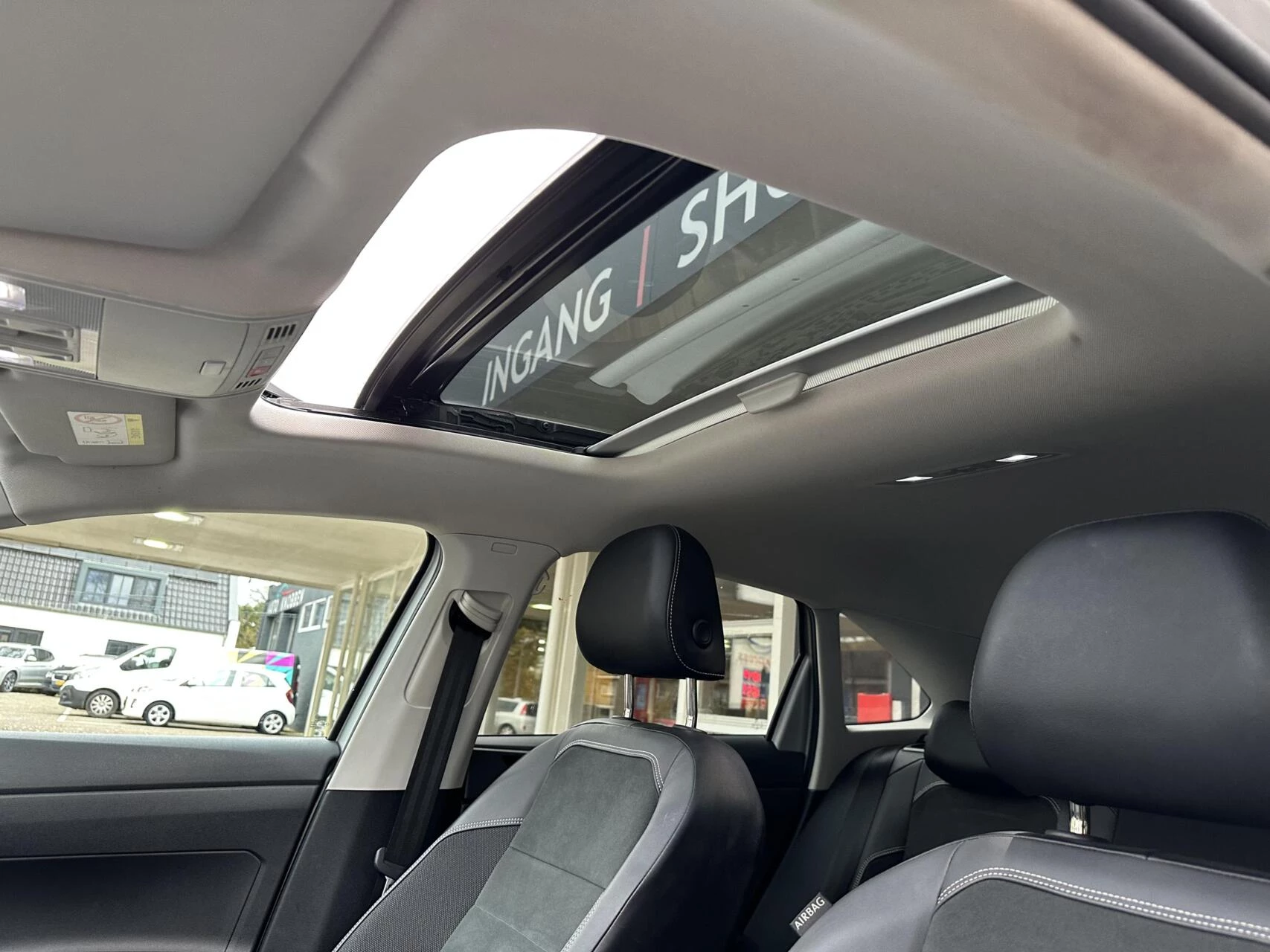 Hoofdafbeelding Volkswagen Taigo