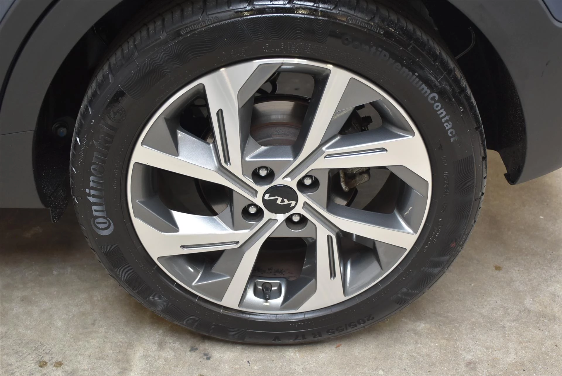 Hoofdafbeelding Kia Stonic