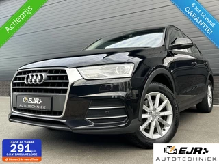Audi Q3 1.4 TFSI  Pro Line TOPSTAAT! CLIMA*CRUISE*PDC*KEYLESS