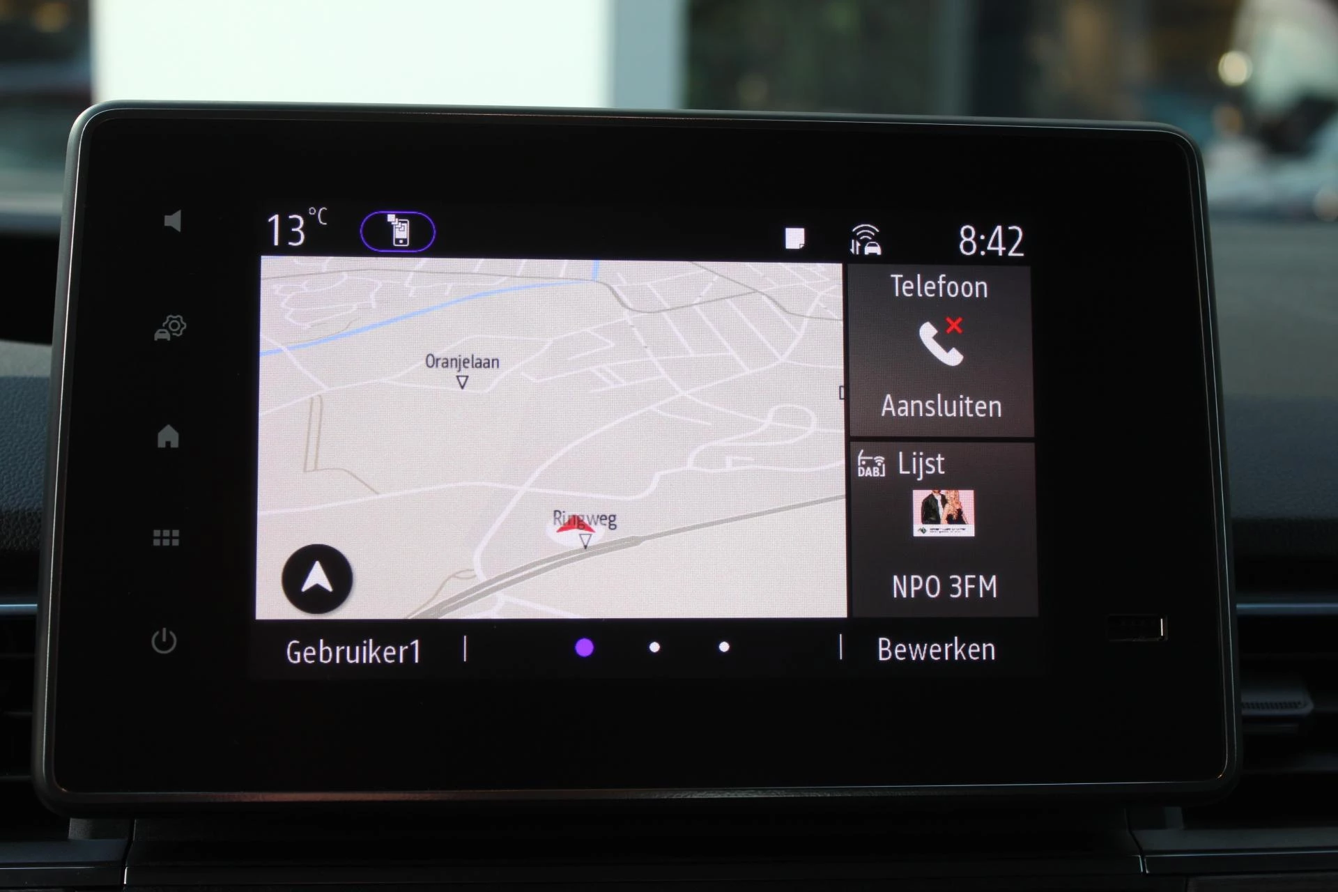 Hoofdafbeelding Renault Kangoo