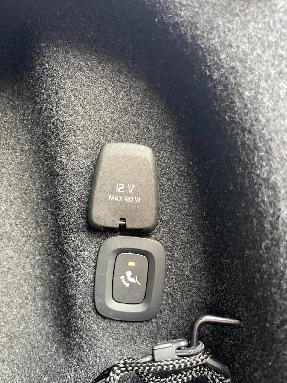 Hoofdafbeelding Volvo S90