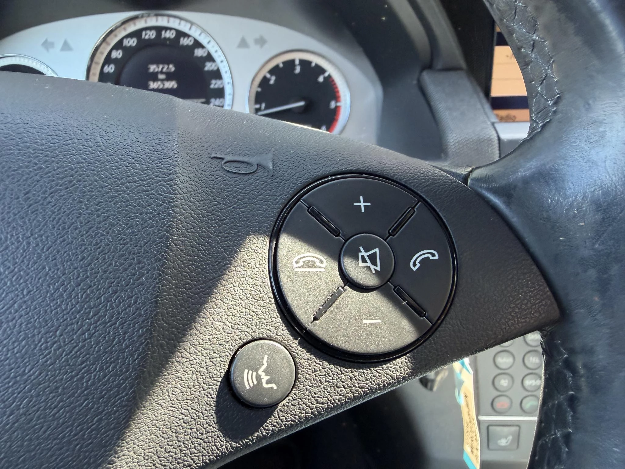 Hoofdafbeelding Mercedes-Benz GLK