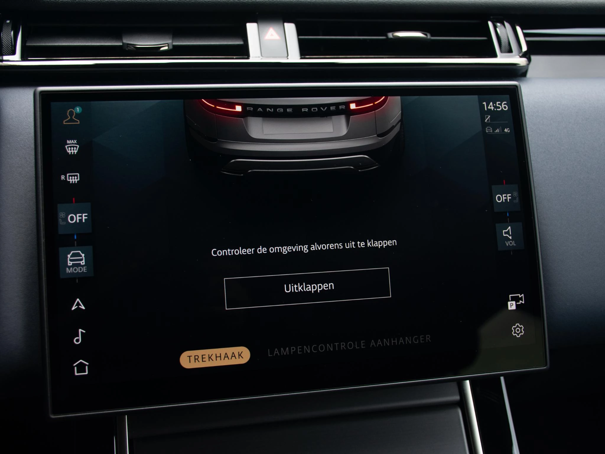 Hoofdafbeelding Land Rover Range Rover Velar