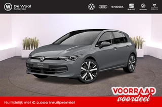 Volkswagen Golf Life Edition 1.5 DSG eHybrid