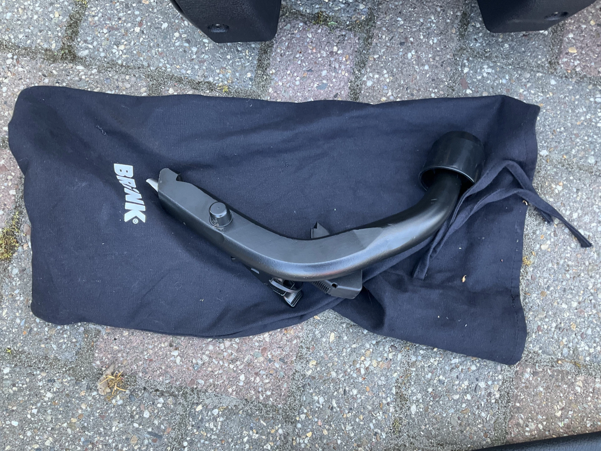 Hoofdafbeelding Opel Zafira e-Life