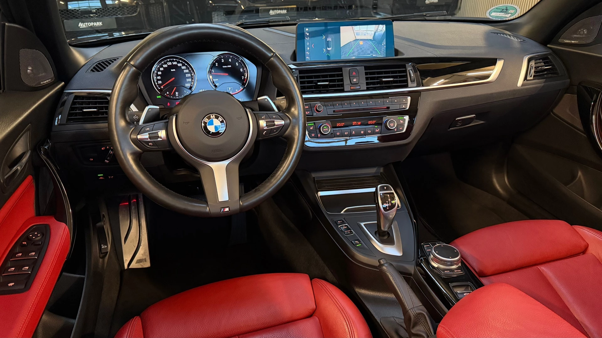 Hoofdafbeelding BMW 2 Serie