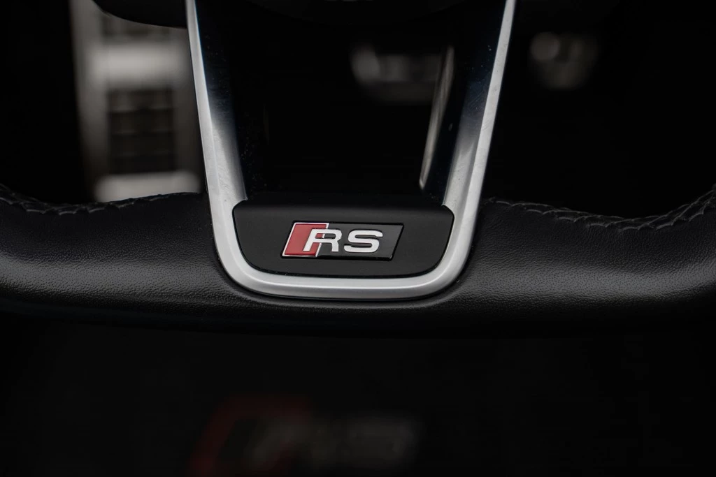 Hoofdafbeelding Audi TT