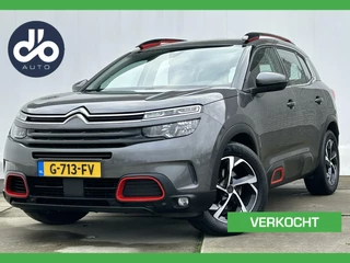 Hoofdafbeelding Citroën C5 Aircross