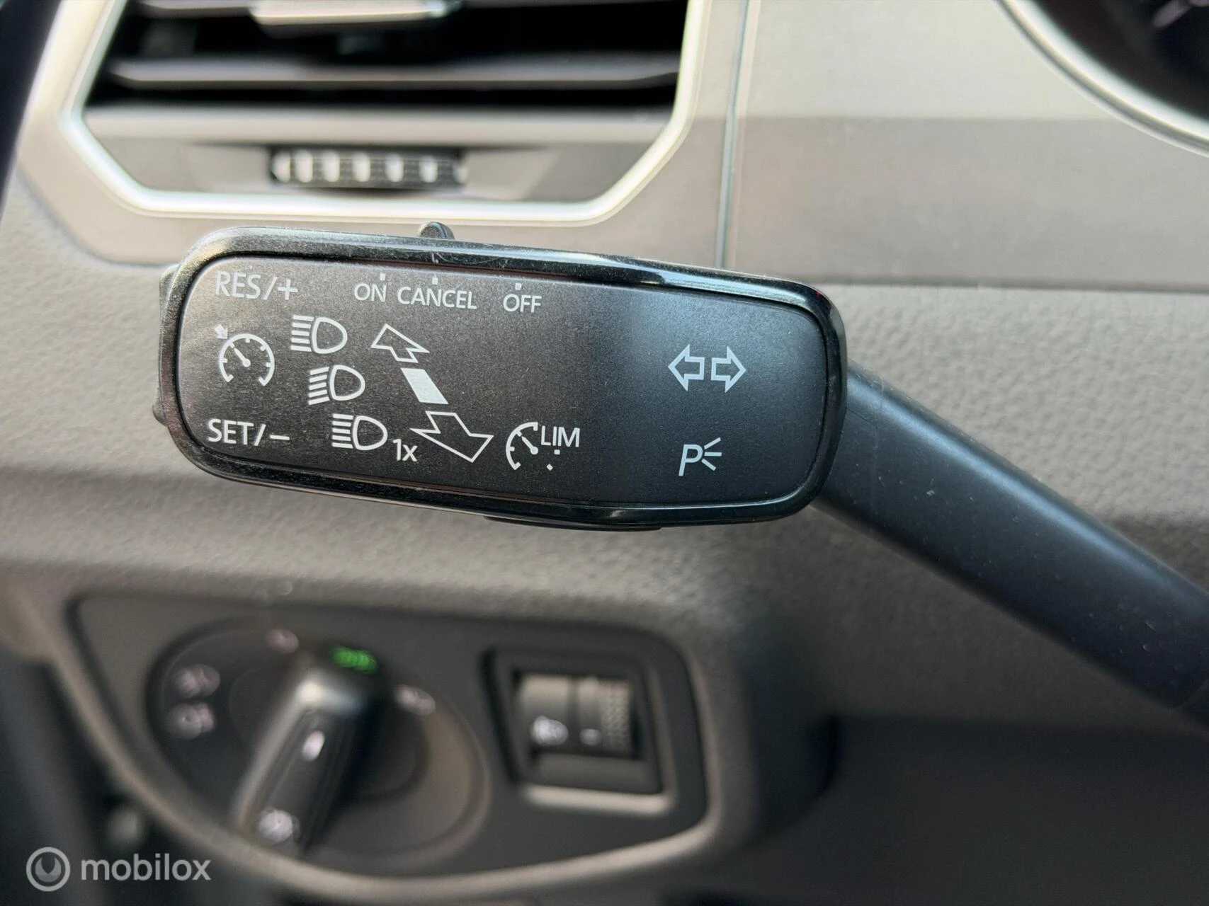 Hoofdafbeelding Volkswagen Golf Sportsvan