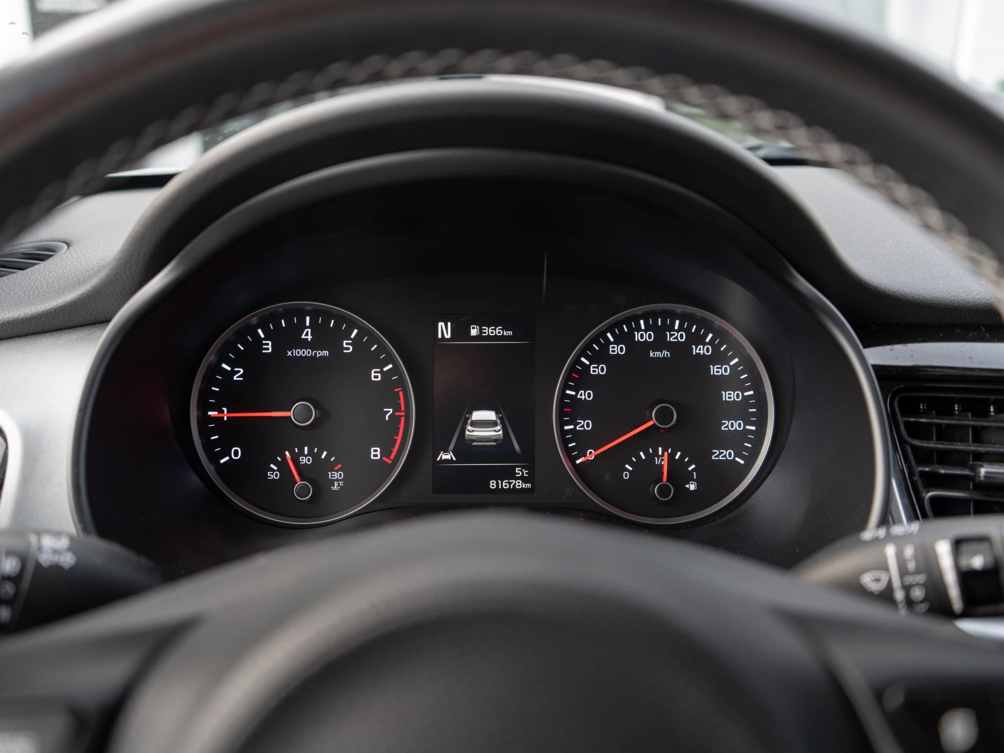 Hoofdafbeelding Kia Stonic