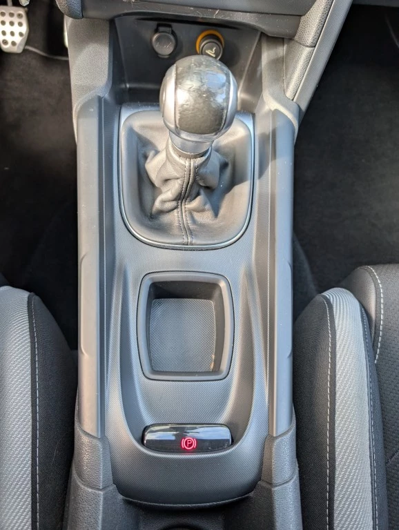 Hoofdafbeelding Citroën DS4