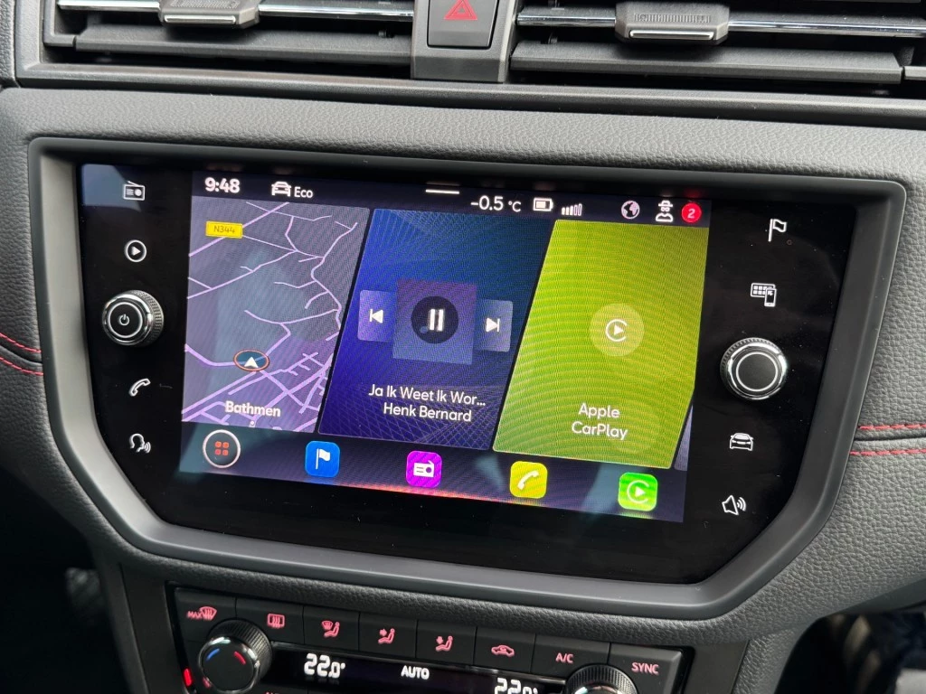 Hoofdafbeelding SEAT Arona