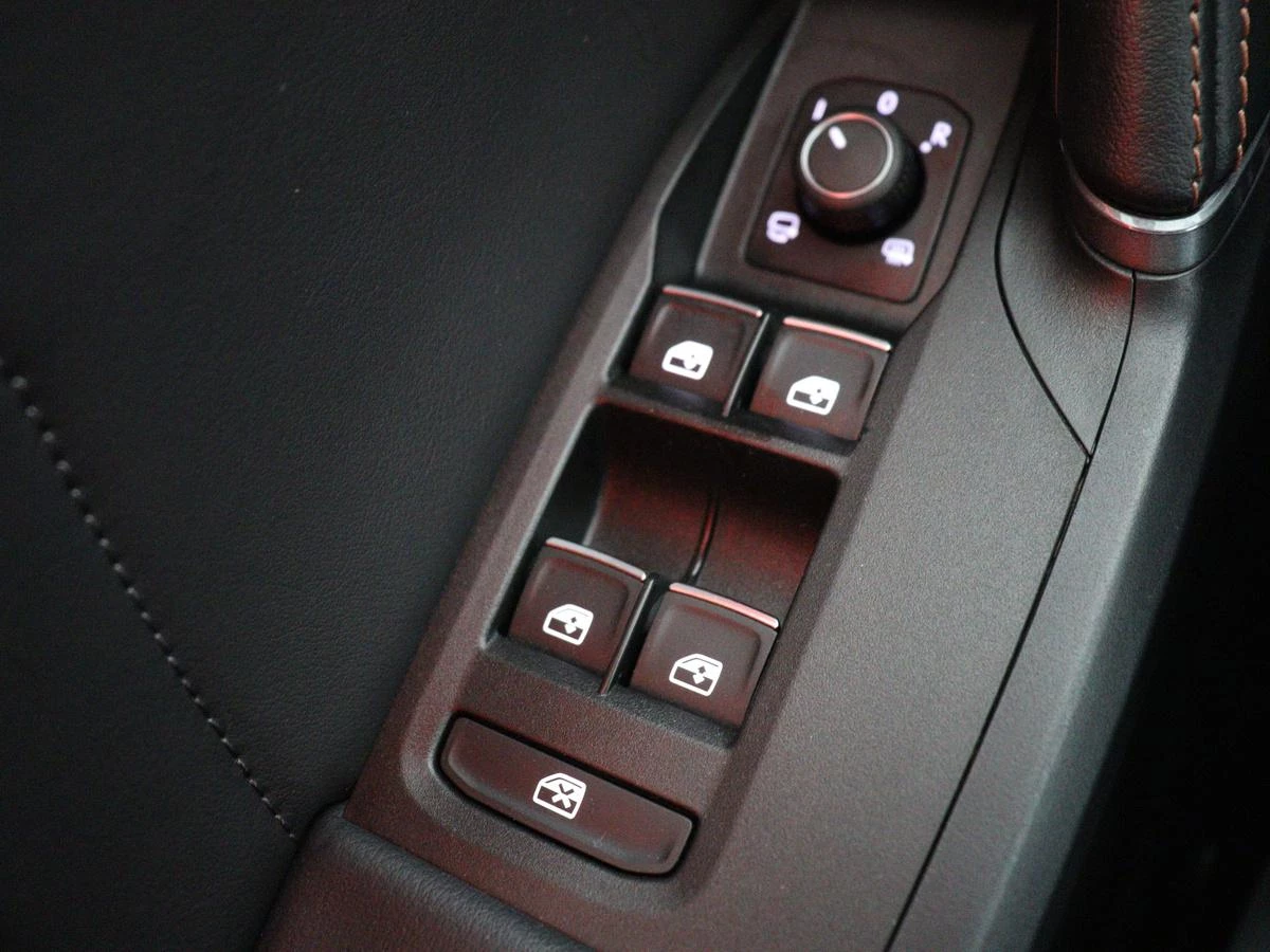 Hoofdafbeelding CUPRA Leon