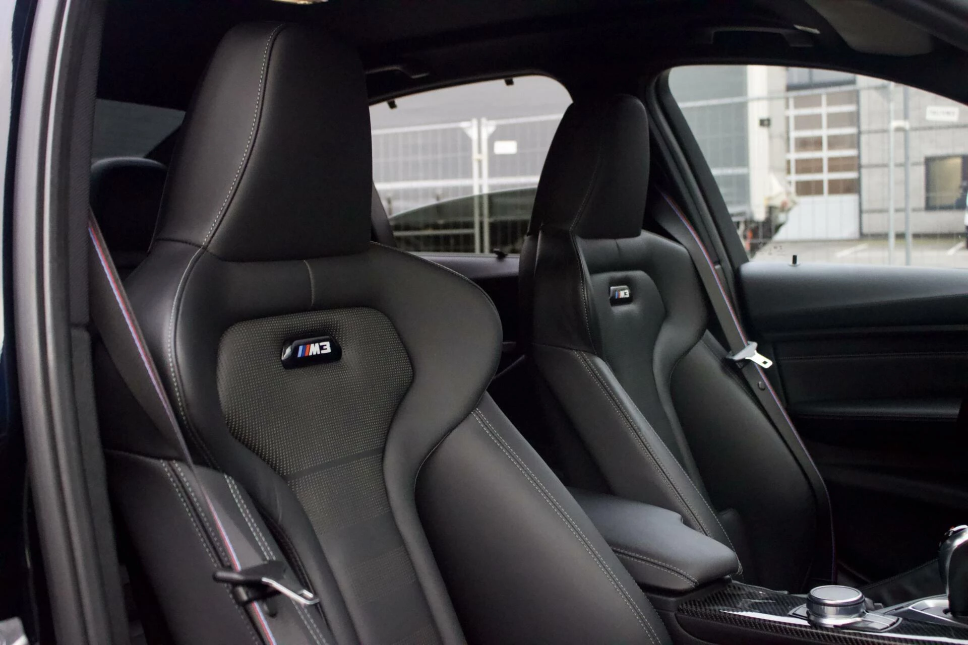 Hoofdafbeelding BMW M3