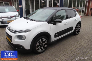 Citroen C3 1.2 PureTech S&S Shine