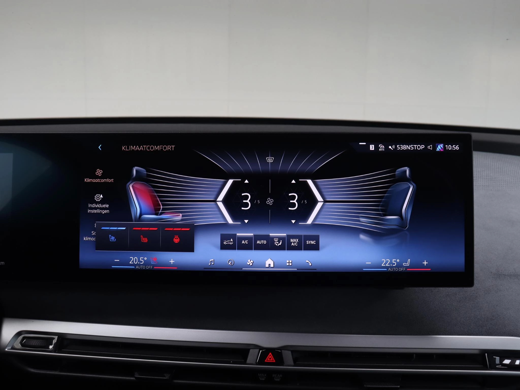 Hoofdafbeelding BMW iX