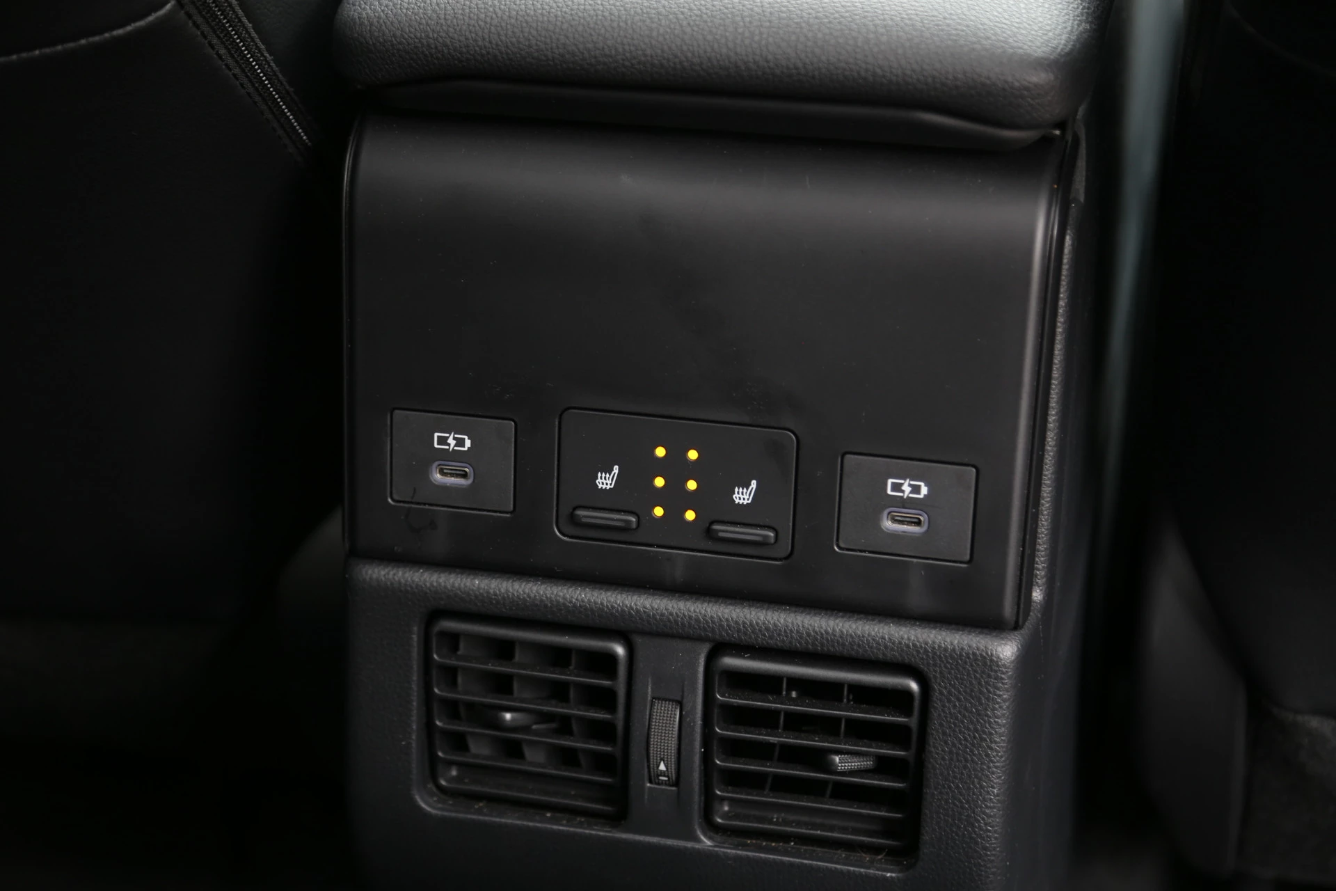Hoofdafbeelding Subaru Solterra