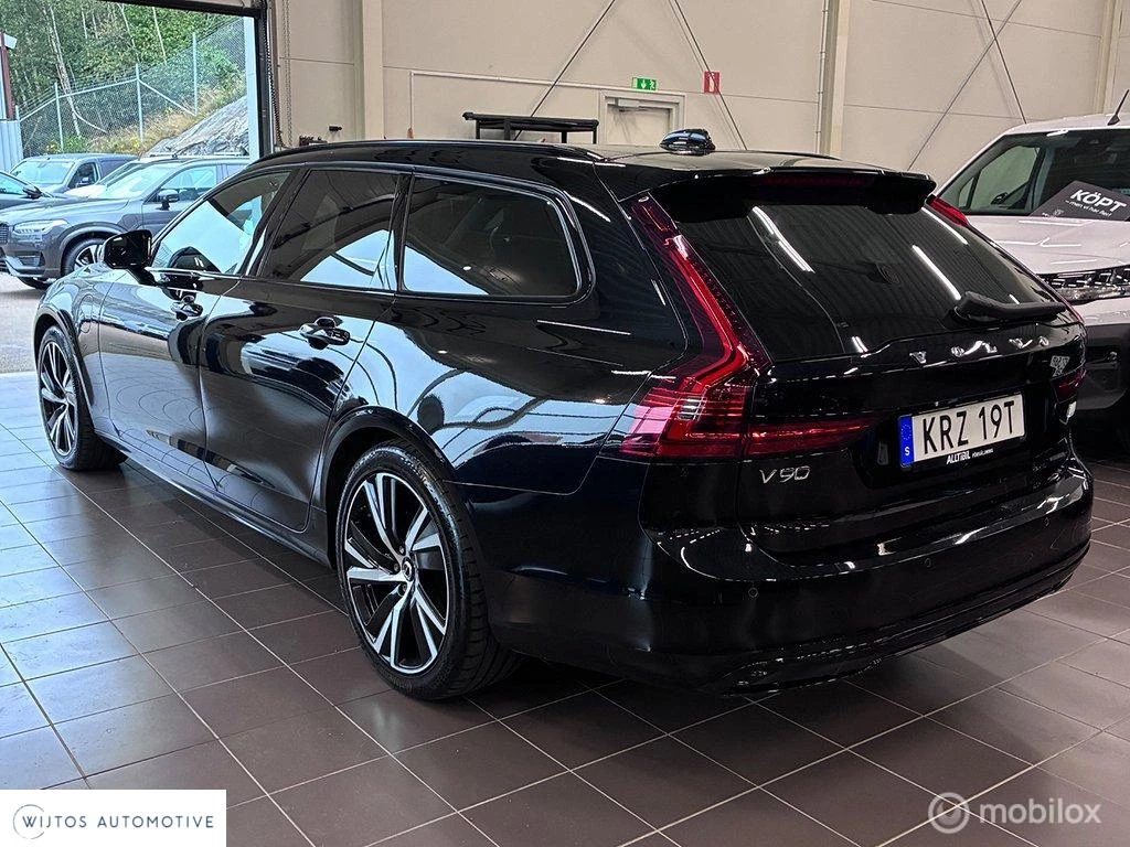 Hoofdafbeelding Volvo V90
