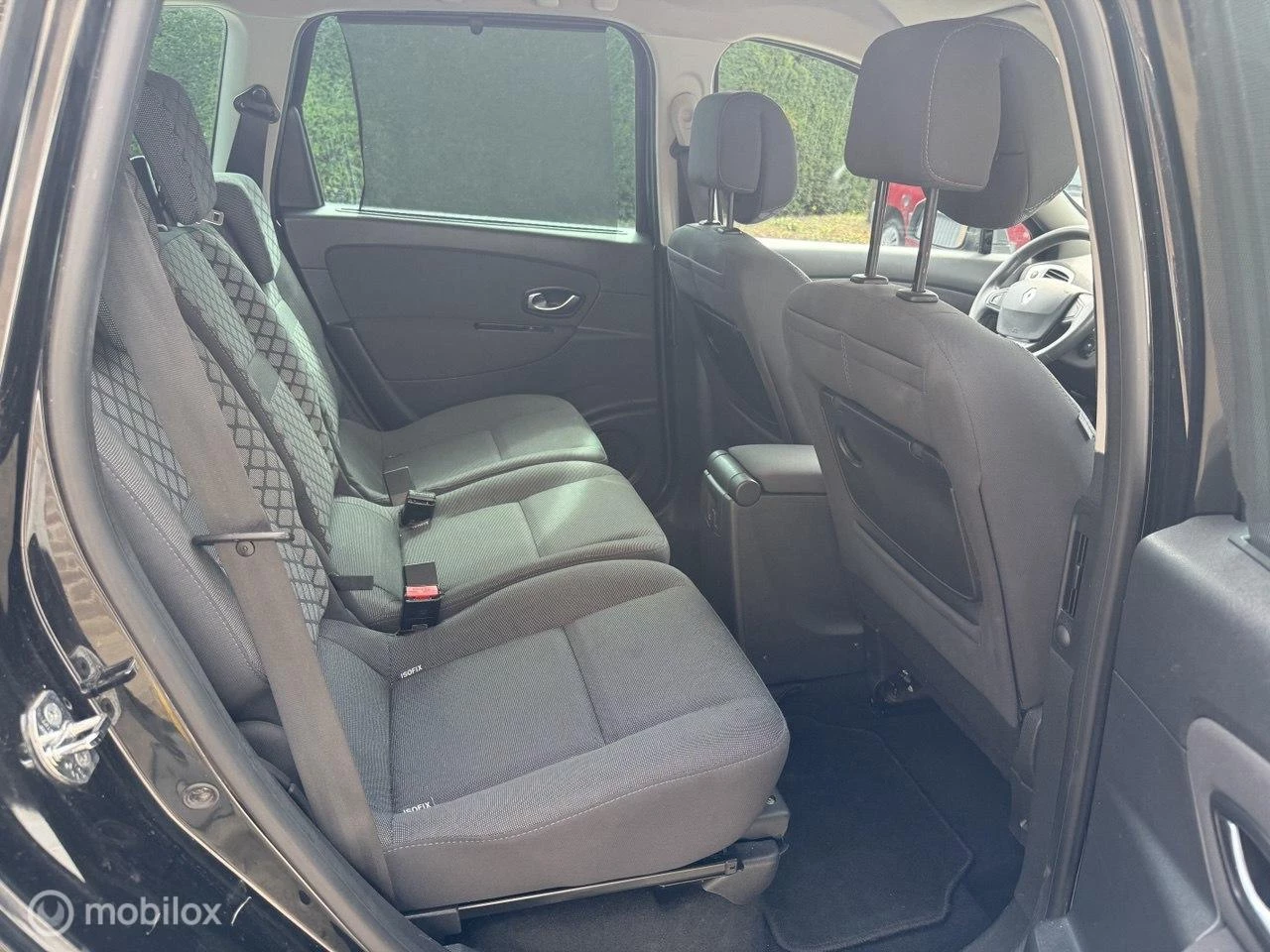 Hoofdafbeelding Renault Grand Scénic