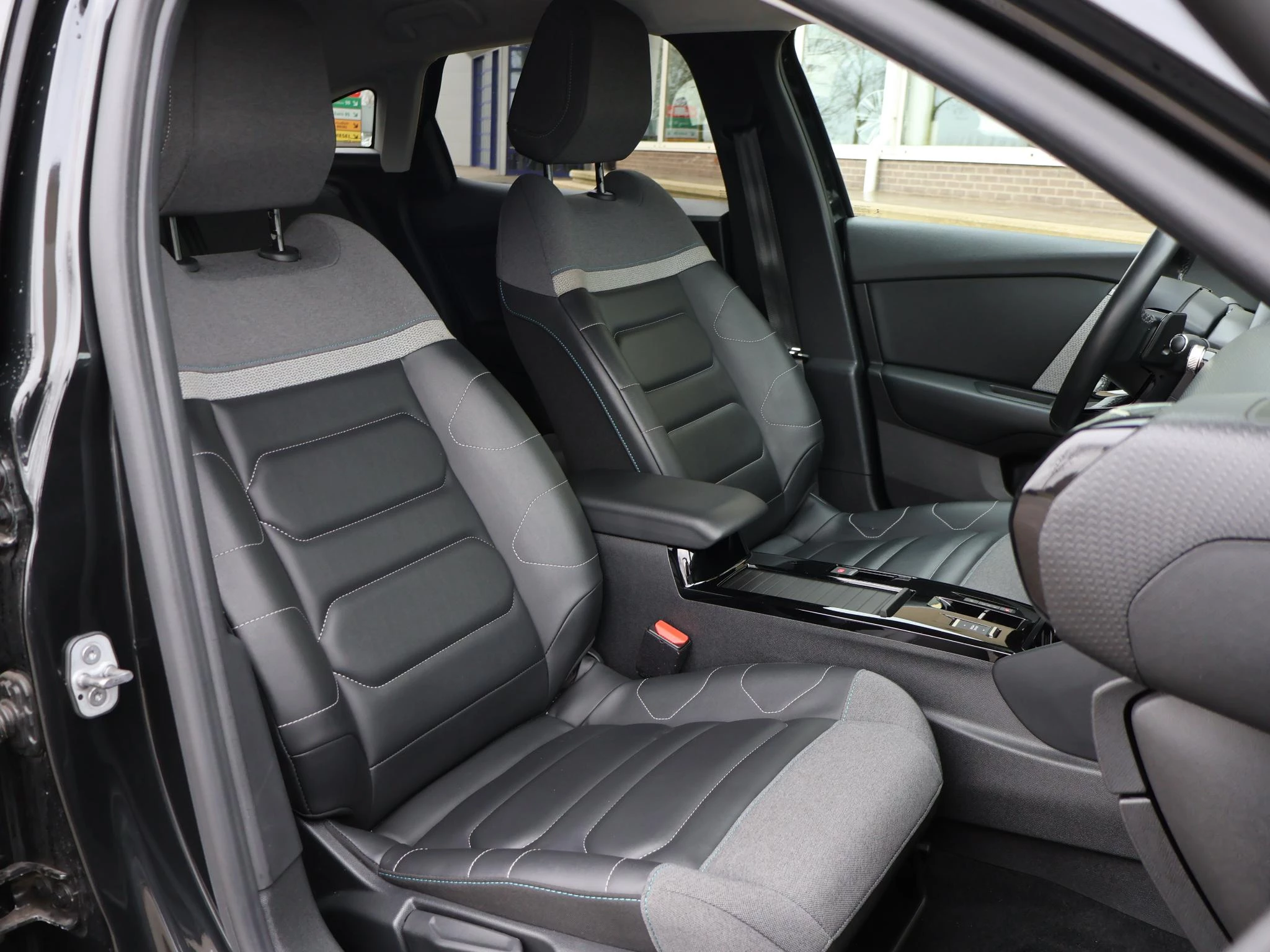 Hoofdafbeelding Citroën C4